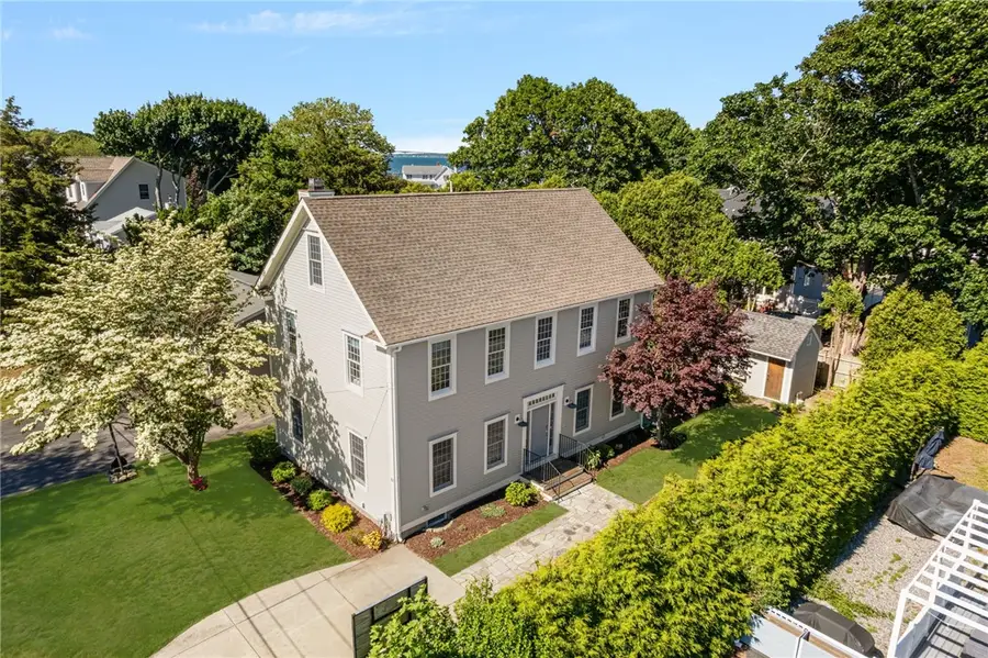 42 Camden Road, Narragansett, RI 02882 - #3