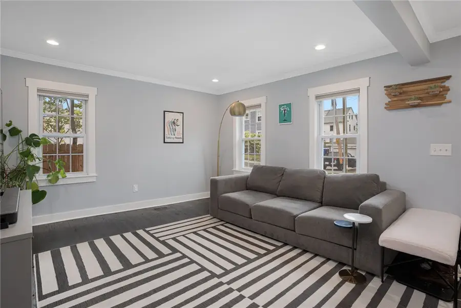 199 Fifth Street, Providence, RI 02906 - #3