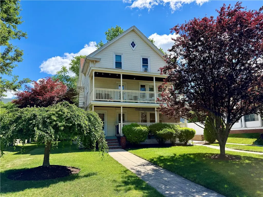 415 Harris Avenue, Woonsocket, RI 02895 - #1