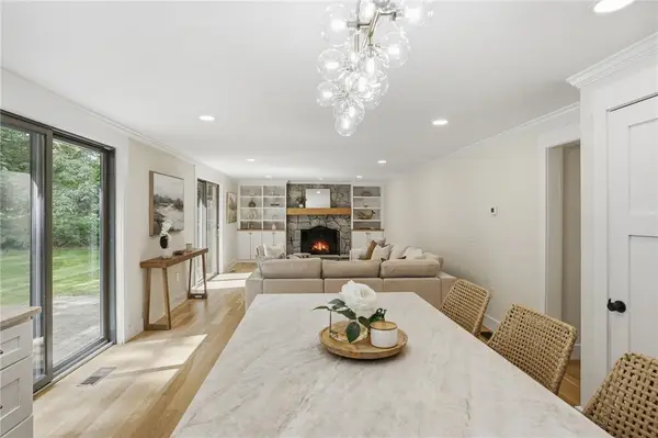 5763 Post Road, East Greenwich, RI 02818