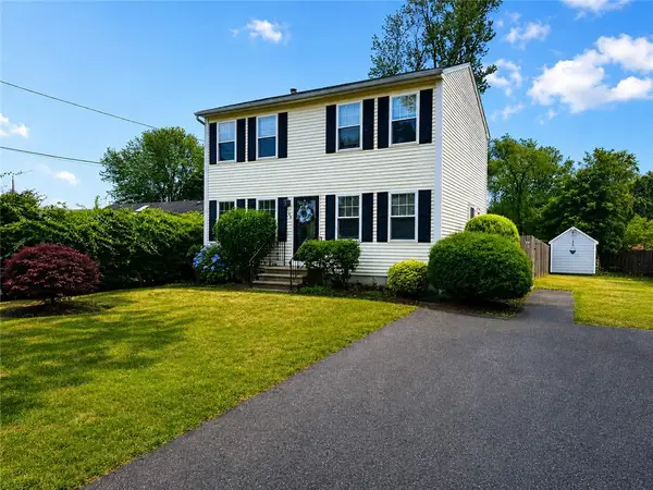 182 Gorham Avenue, Warwick, RI 02886