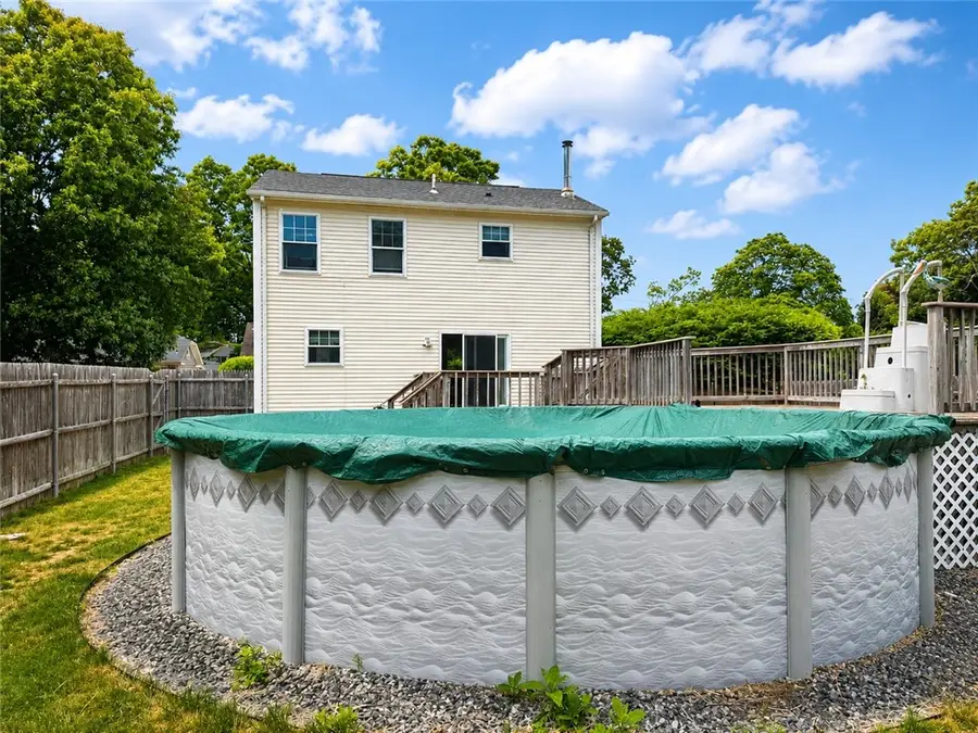 182 Gorham Avenue, Warwick, RI 02886 - #3