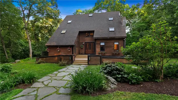 285 Jacob Street, Seekonk, MA 02771