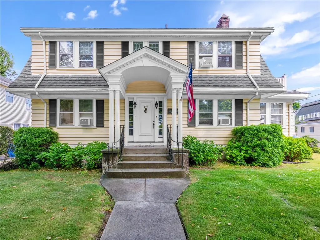 440 Broadway, Newport, RI 02840 - #1