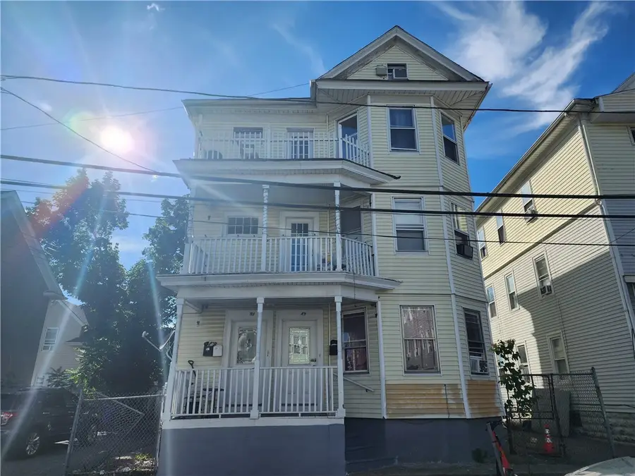 49 Sorrento Street, Providence, RI 02909 - #2