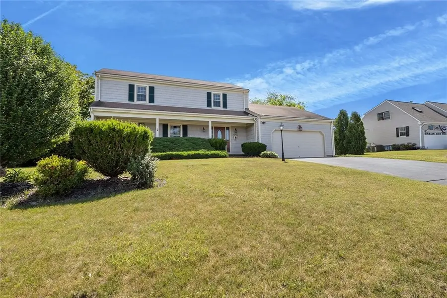 4 Karen Lane, Bristol, RI 02809 - #2