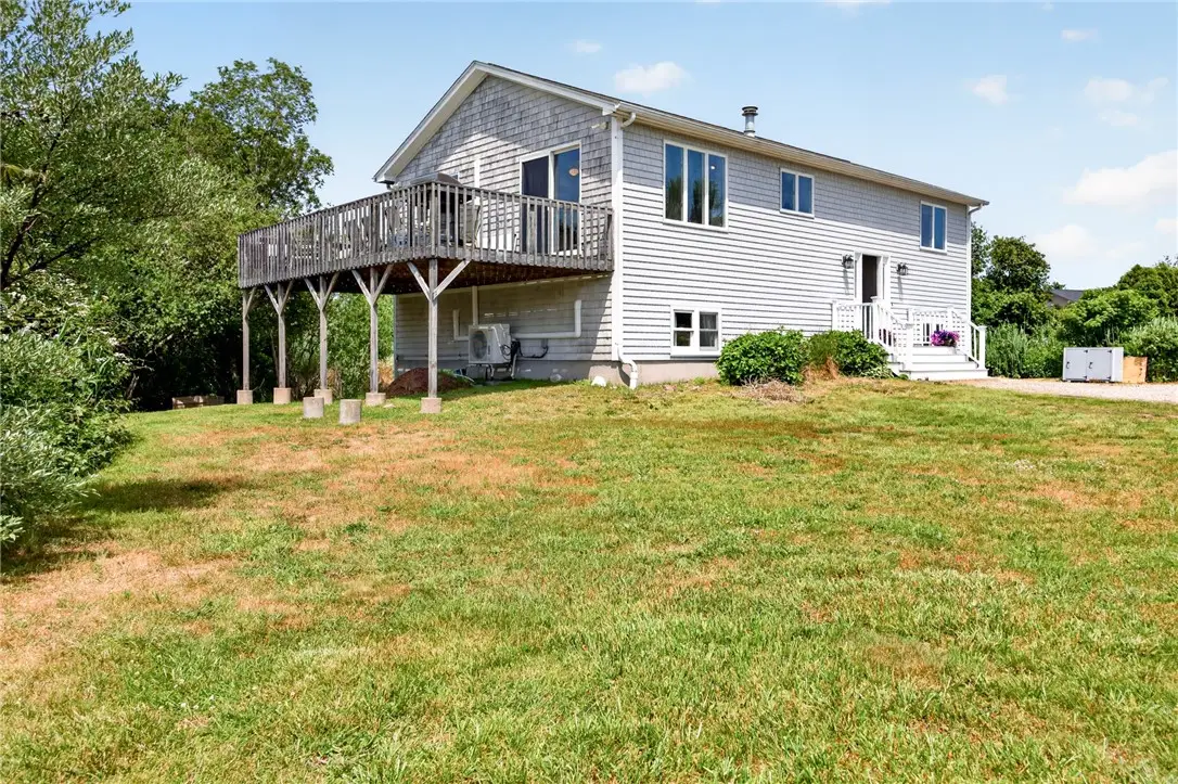 8 Southwest Road, Narragansett, RI 02882 - #1