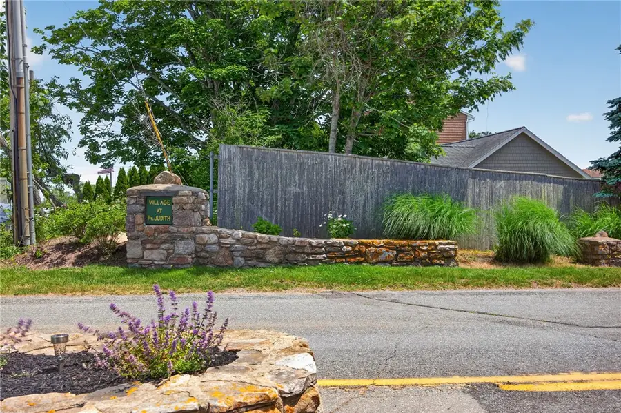 8 Southwest Road, Narragansett, RI 02882 - #2