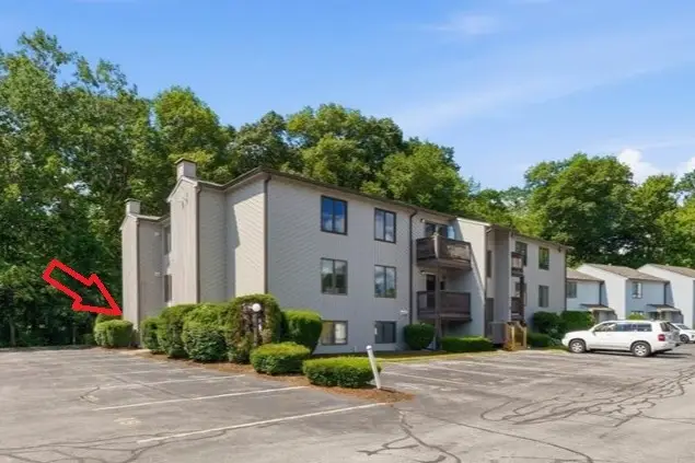 41 Kristee Circle, West Warwick, RI 02893 - #1