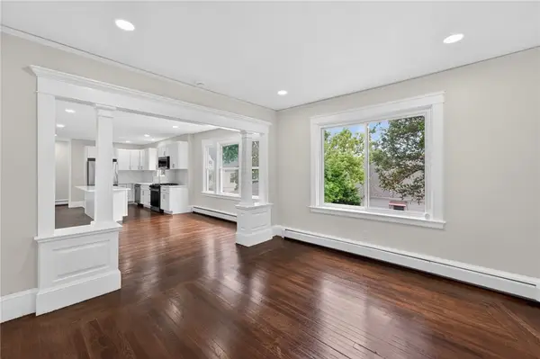 25 Fairview Street, Providence, RI 02908