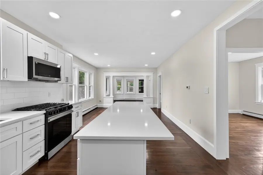 25 Fairview Street, Providence, RI 02908 - #2