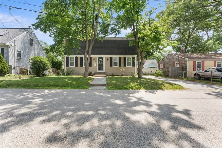21 Bailey Street, Rumford, RI 02916 - #2
