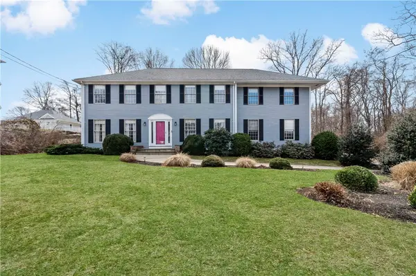 32 Starr Drive W, Narragansett, RI 02882