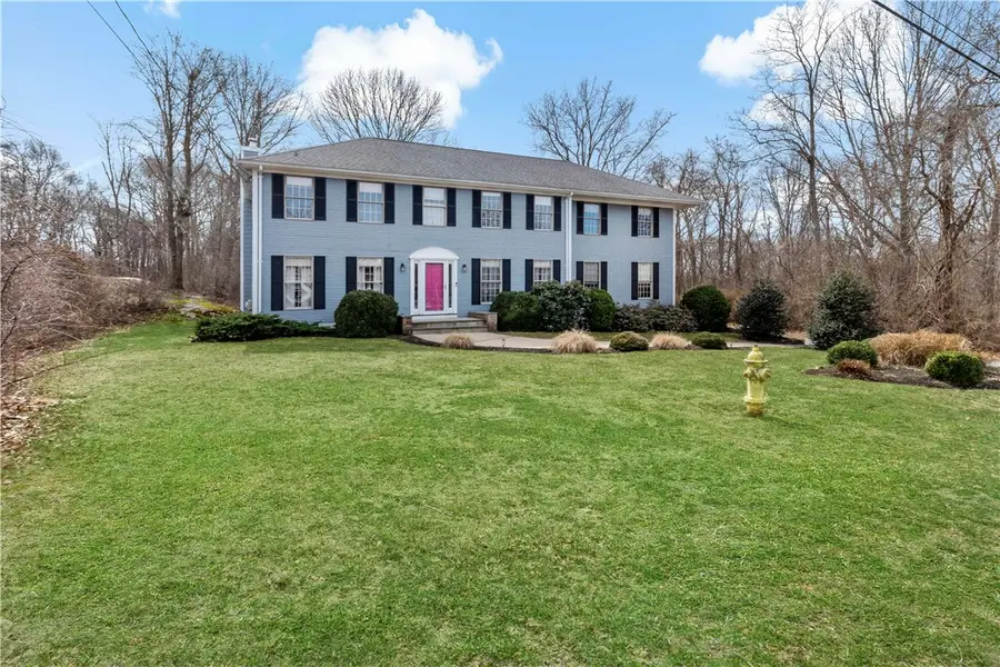 32 Starr Drive W, Narragansett, RI 02882 - #2