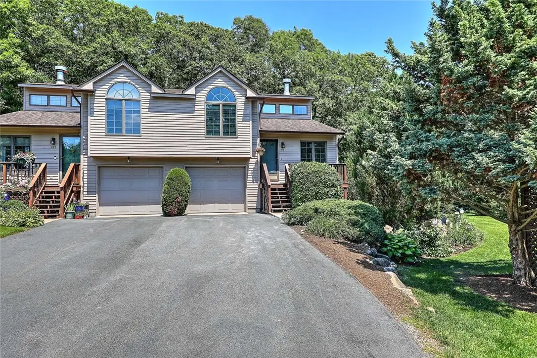101 Cardinal Drive, North Kingstown, RI 02852 - #1
