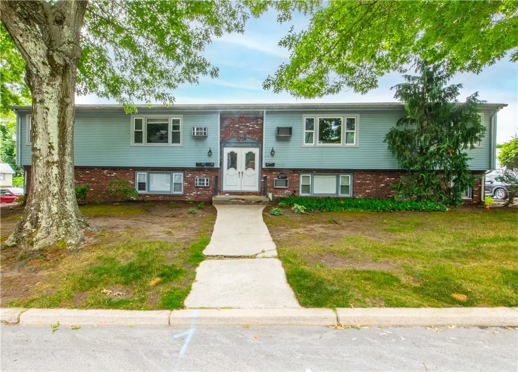 34 Capuano Avenue #A, Cranston, RI 02920 - #1