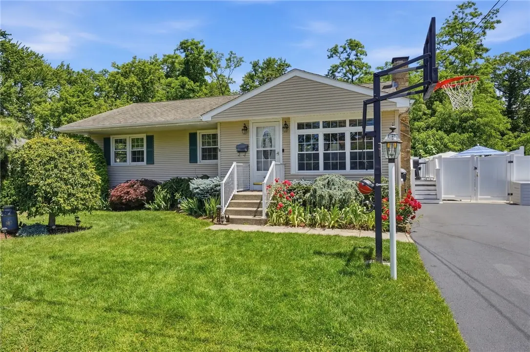 72 Fairweather Avenue, Cranston, RI 02910 - #1