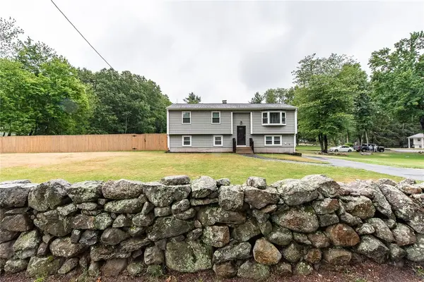 351 Hill Street, Coventry, RI 02816