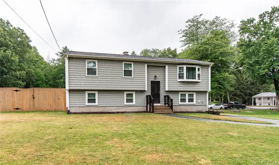 351 Hill Street, Coventry, RI 02816 - #2