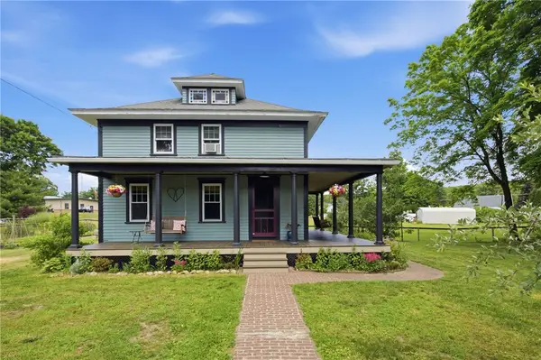 58 Alice Avenue, Burrillville, RI 02858
