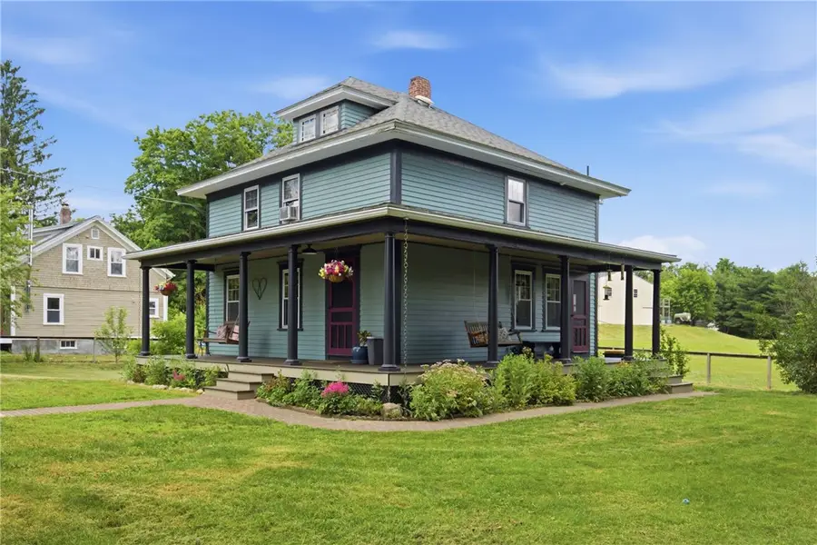 58 Alice Avenue, Burrillville, RI 02858 - #2