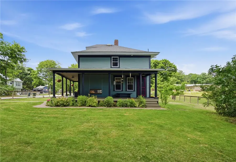 58 Alice Avenue, Burrillville, RI 02858 - #3