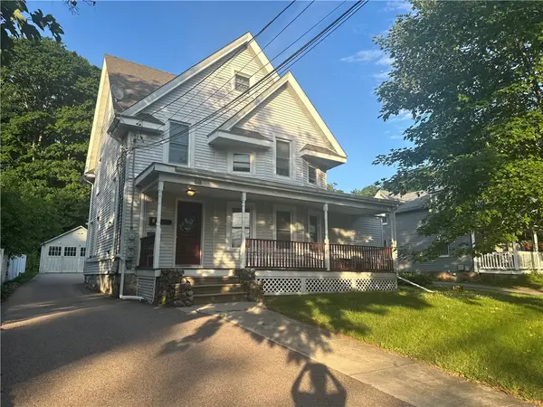 68 Beach Street, Westerly, RI 02891