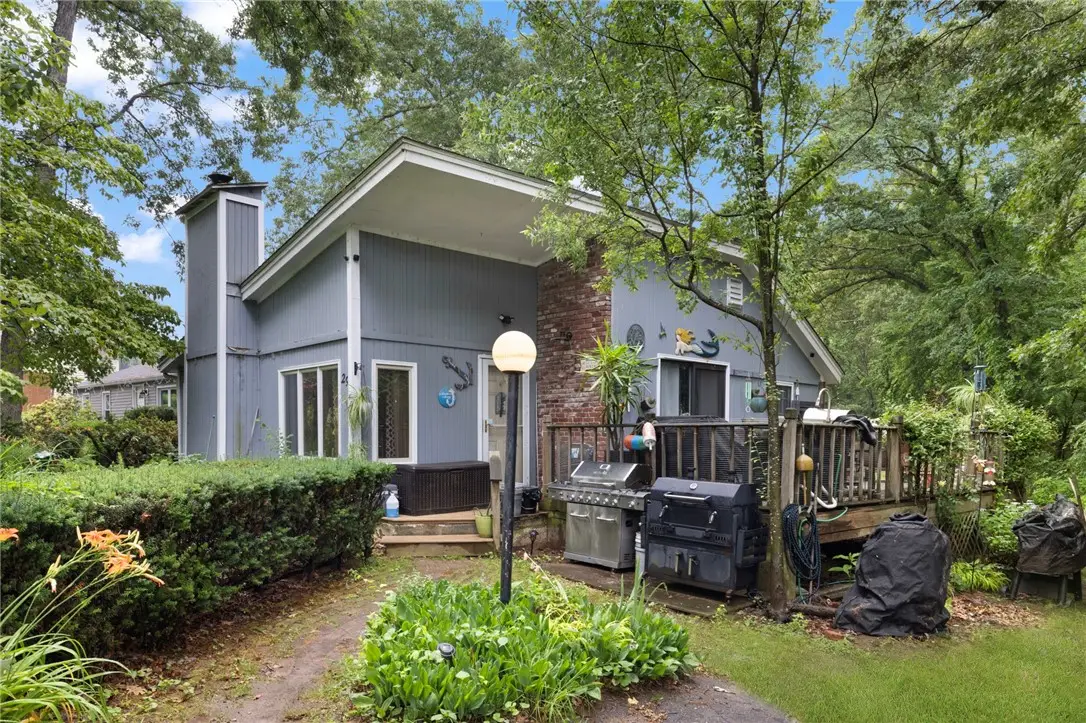 29 Weaver Road, Johnston, RI 02919 - #1