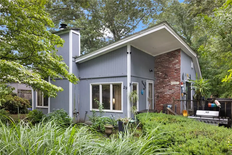 29 Weaver Road, Johnston, RI 02919 - #3