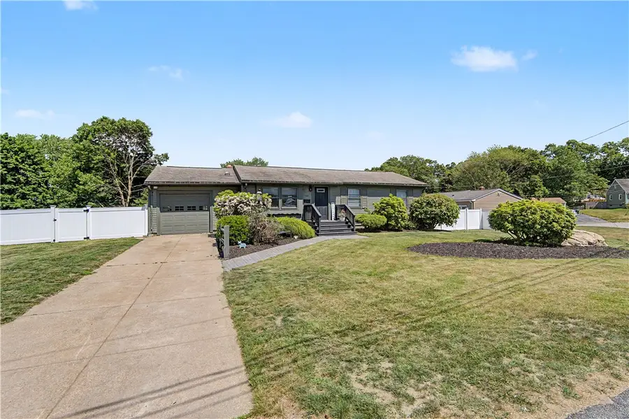 162 Larchmont Road, Warwick, RI 02886 - #2