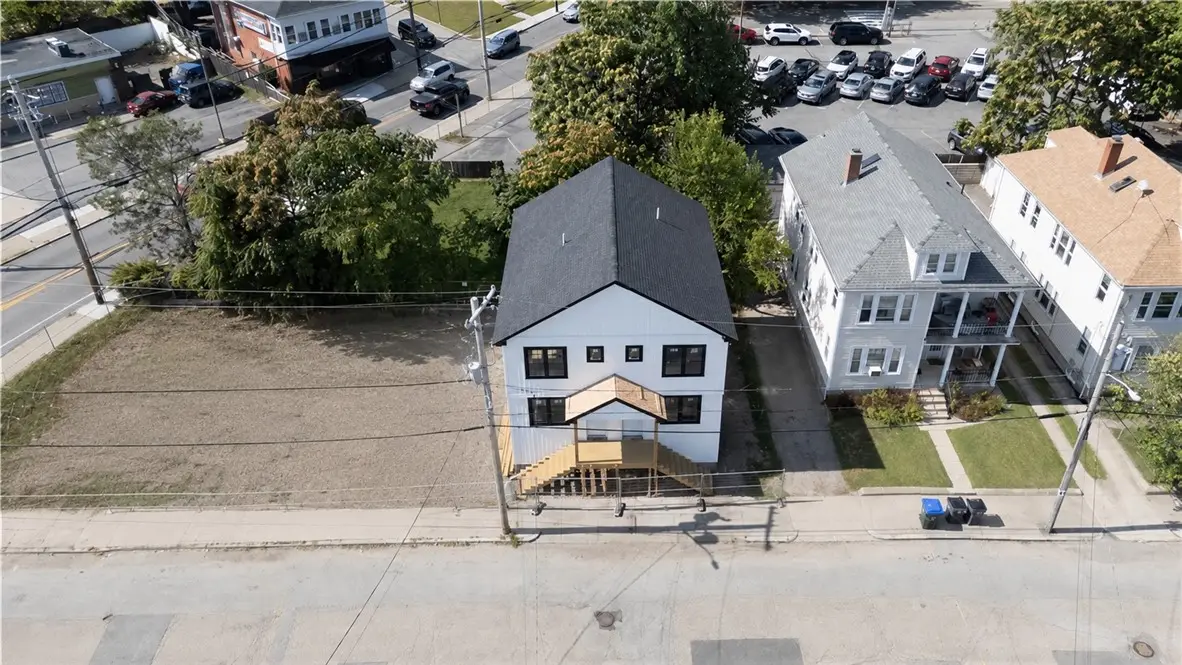 4 Donelson Street, Providence, RI 02908 - #1