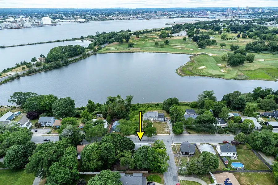 1402 S Broadway, East Providence, RI 02914 - #2