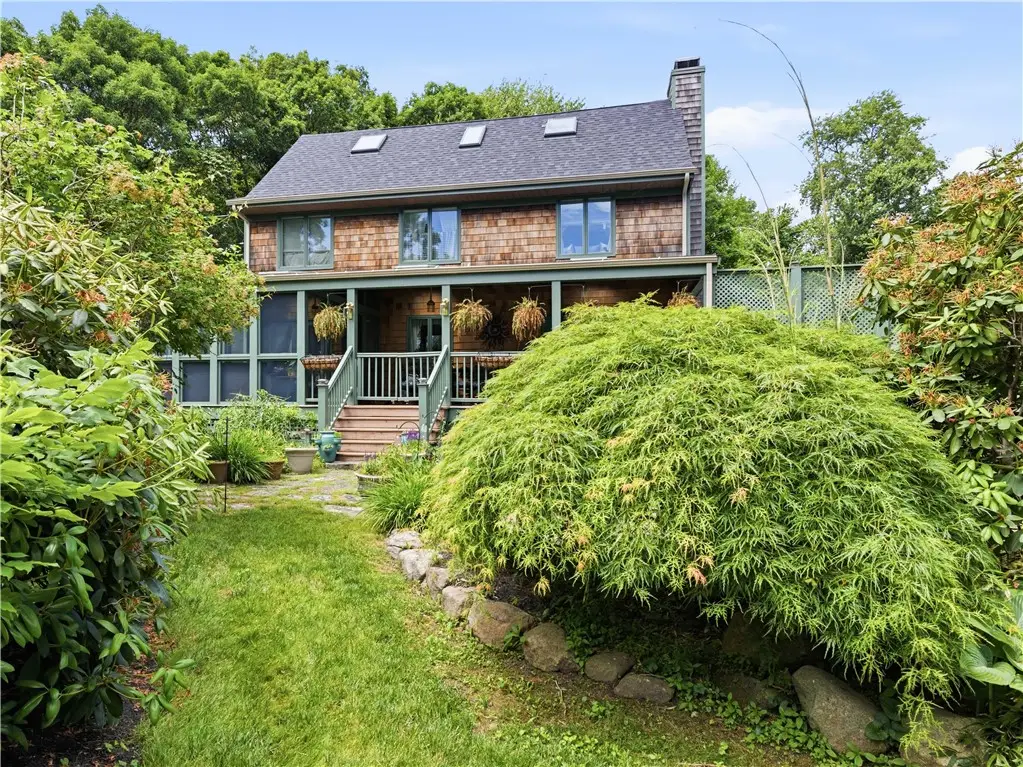68 Captains Circle, Tiverton, RI 02878 - #1