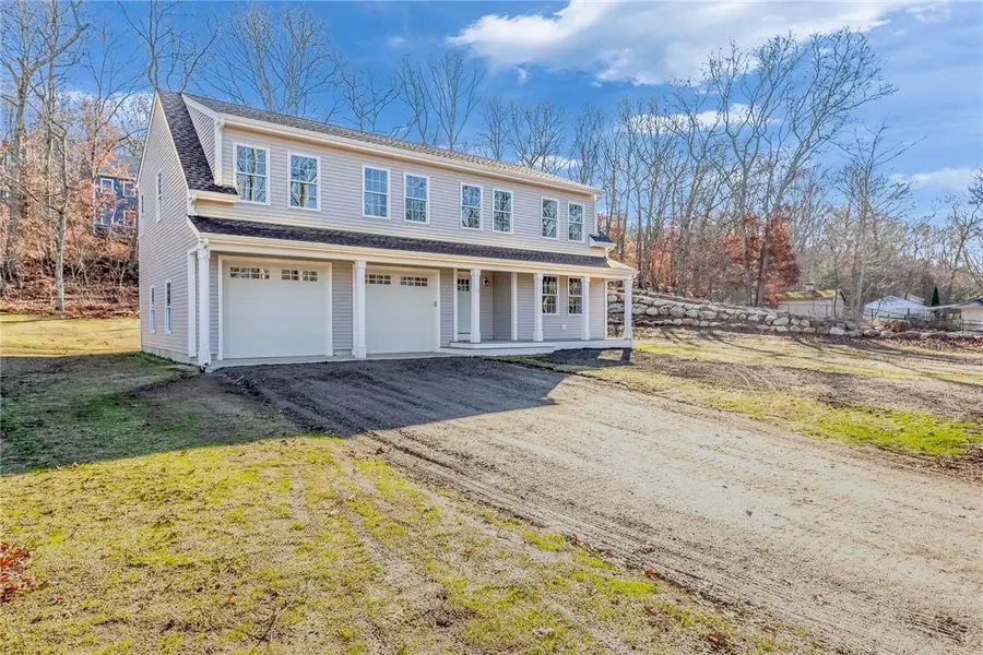 53 Bradford Road, Bradford, RI 02808 - #2