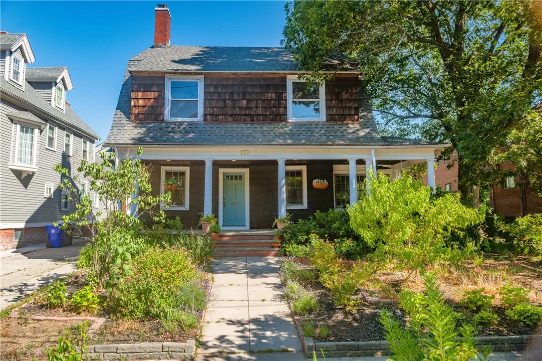 173 Lexington Avenue, Providence, RI 02907 - #1