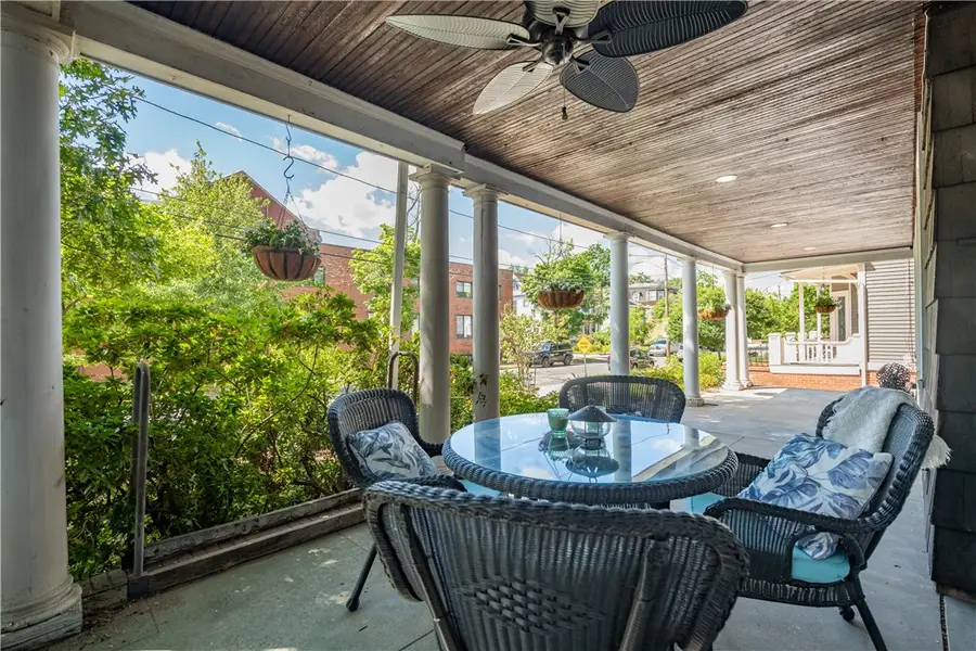 173 Lexington Avenue, Providence, RI 02907 - #3