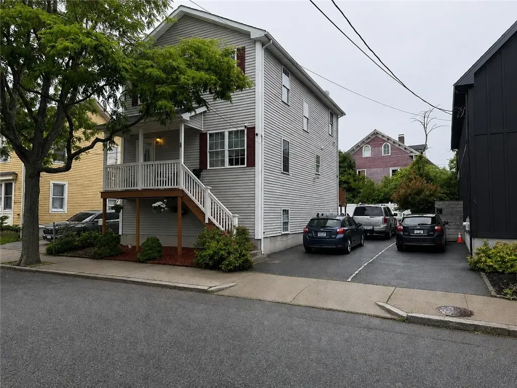 29 Grant Street, Providence, RI 02909 - #1