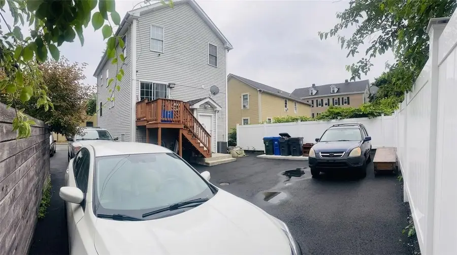 29 Grant Street, Providence, RI 02909 - #2