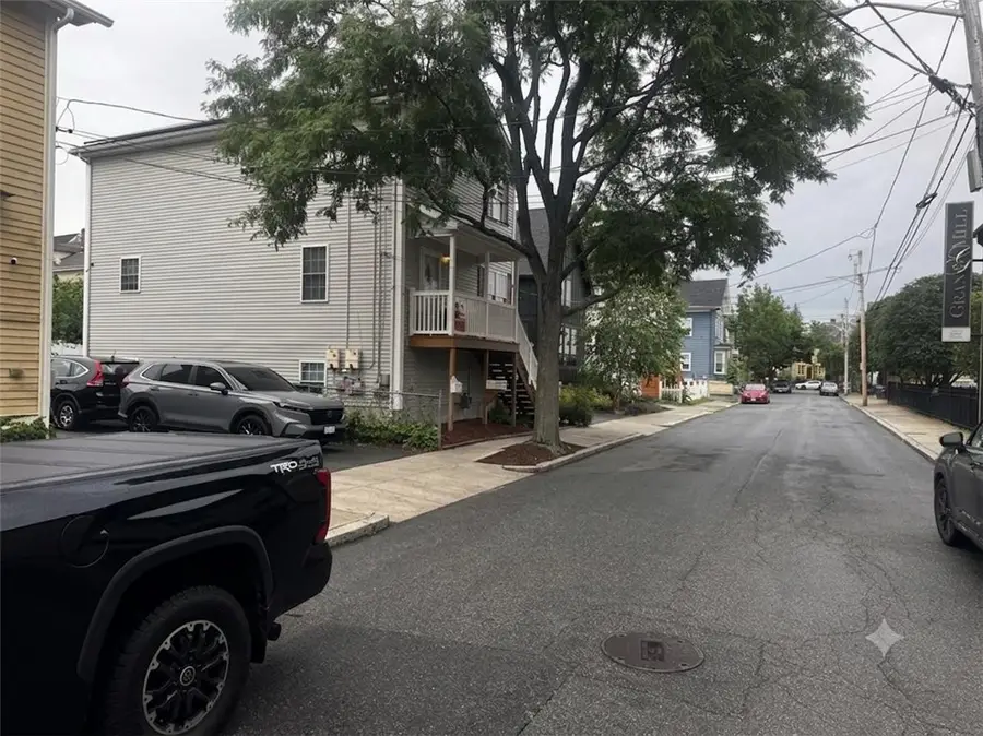 29 Grant Street, Providence, RI 02909 - #3
