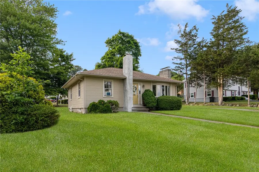 50 Memorial Avenue, Johnston, RI 02919 - #3