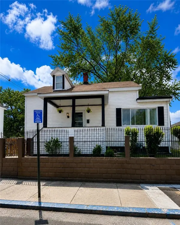 166 Gallup Street, Providence, RI 02908