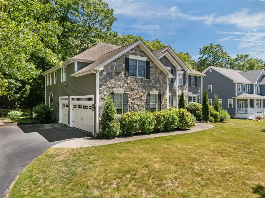 470 Sylvan Court, Saunderstown, RI 02874 - #3