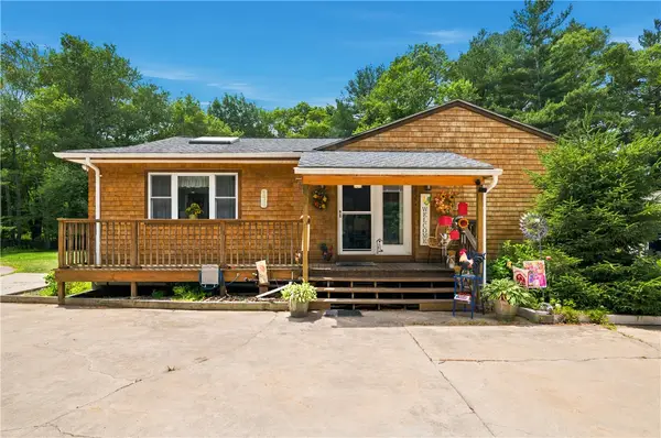 1625 Victory Highway, Coventry, RI 02827