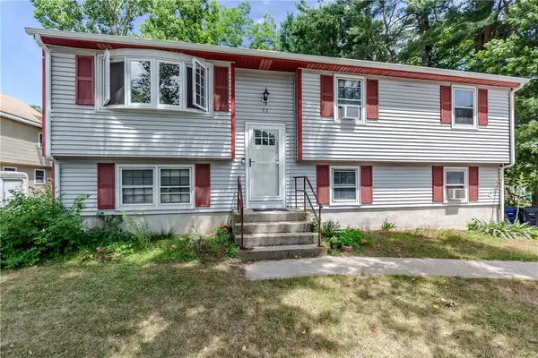 72 2nd Point Road, Warwick, RI 02889