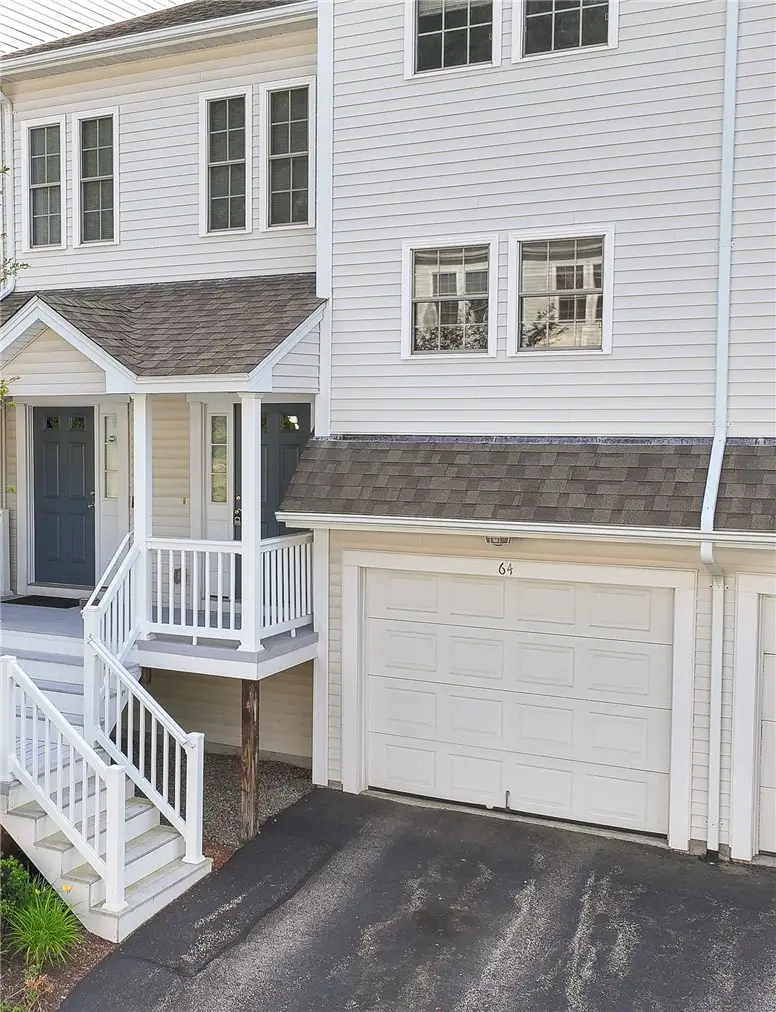 64 Red Brook Lane #64, West Warwick, RI 02893 - #3