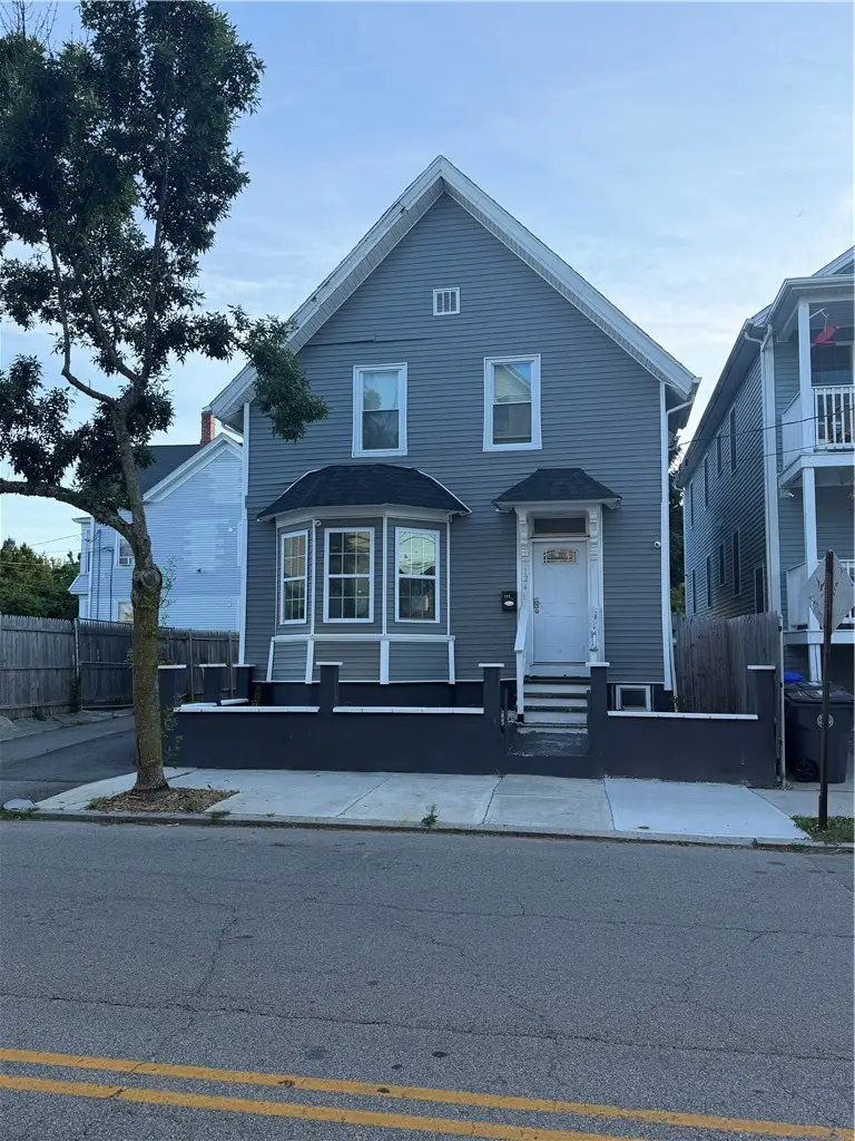 124 River Avenue, Providence, RI 02908 - #2