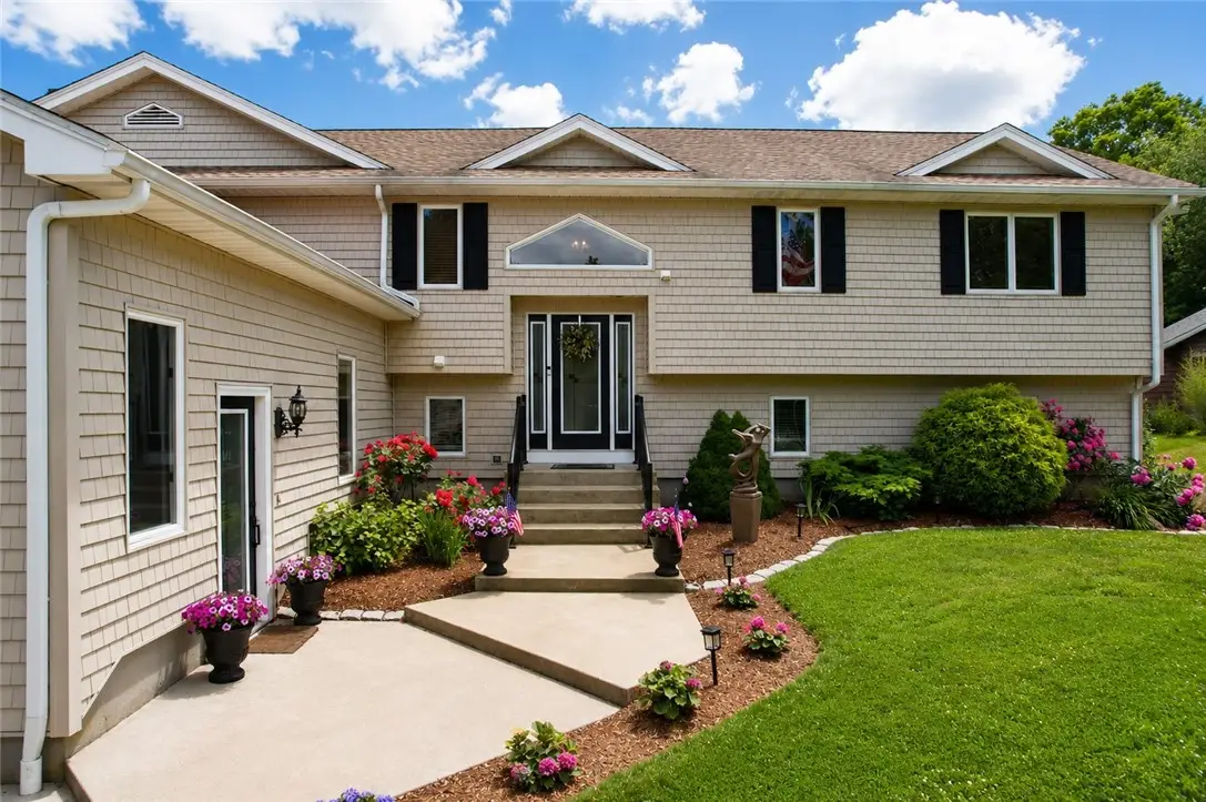 230 Curtis Corner Road, South Kingstown, RI 02879 - #1