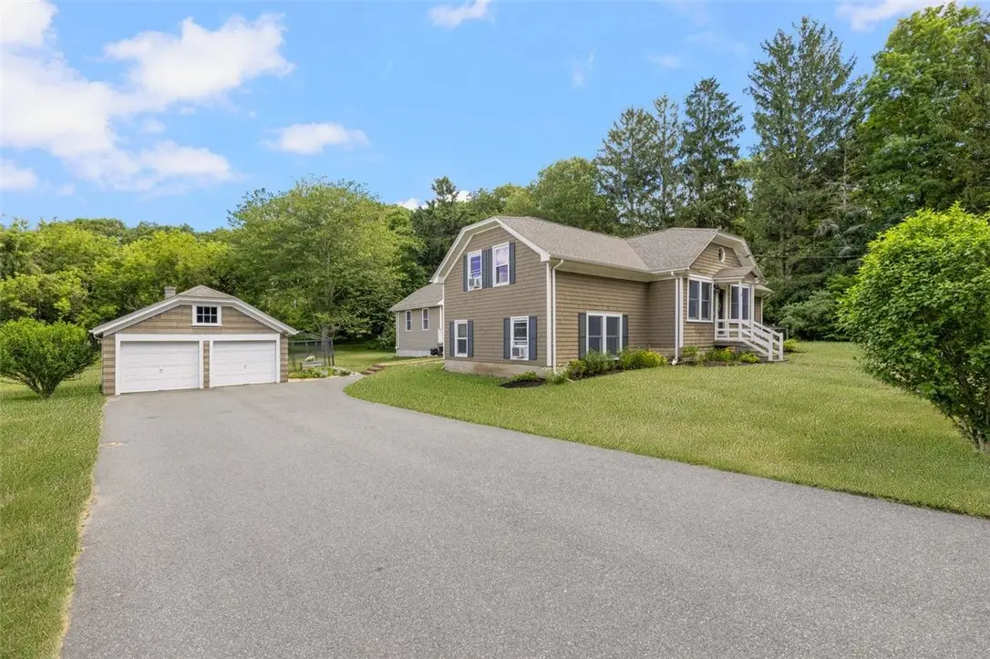 15 Little Pond County Road, Cumberland, RI 02864 - #1