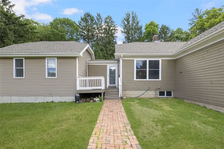 15 Little Pond County Road, Cumberland, RI 02864 - #3
