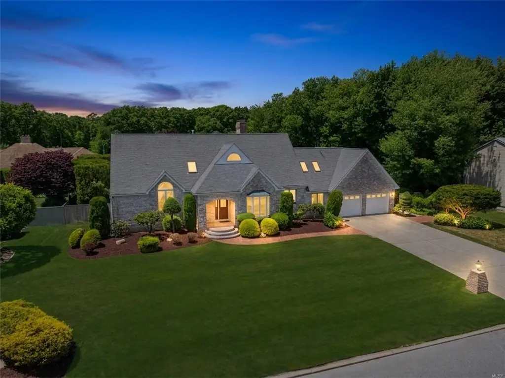 40 Alpine Estates Drive, Cranston, RI 02921 - #1